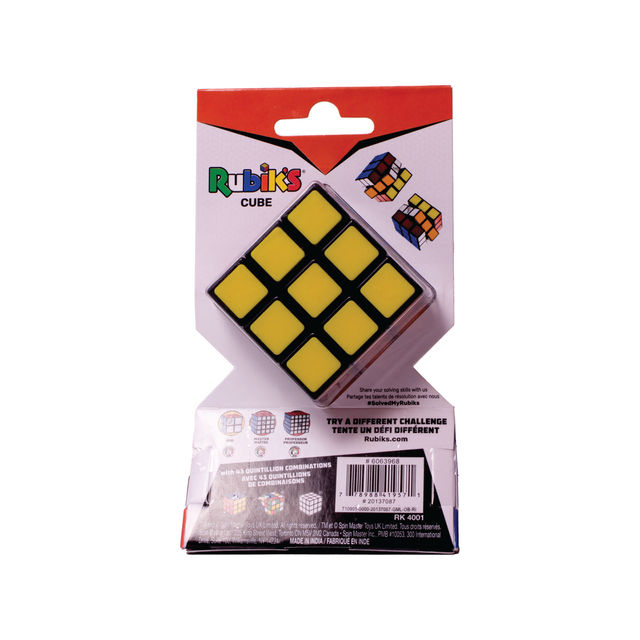 Funskool Rubik's Cube